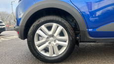 Dacia Sandero Stepway 1.0 TCe Expression 5dr Petrol Hatchback